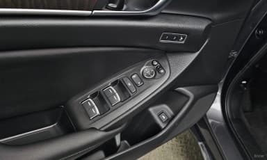 Accord 10th Generation