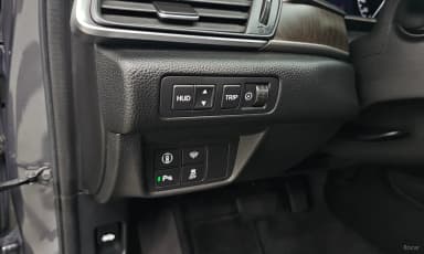 Accord 10th Generation