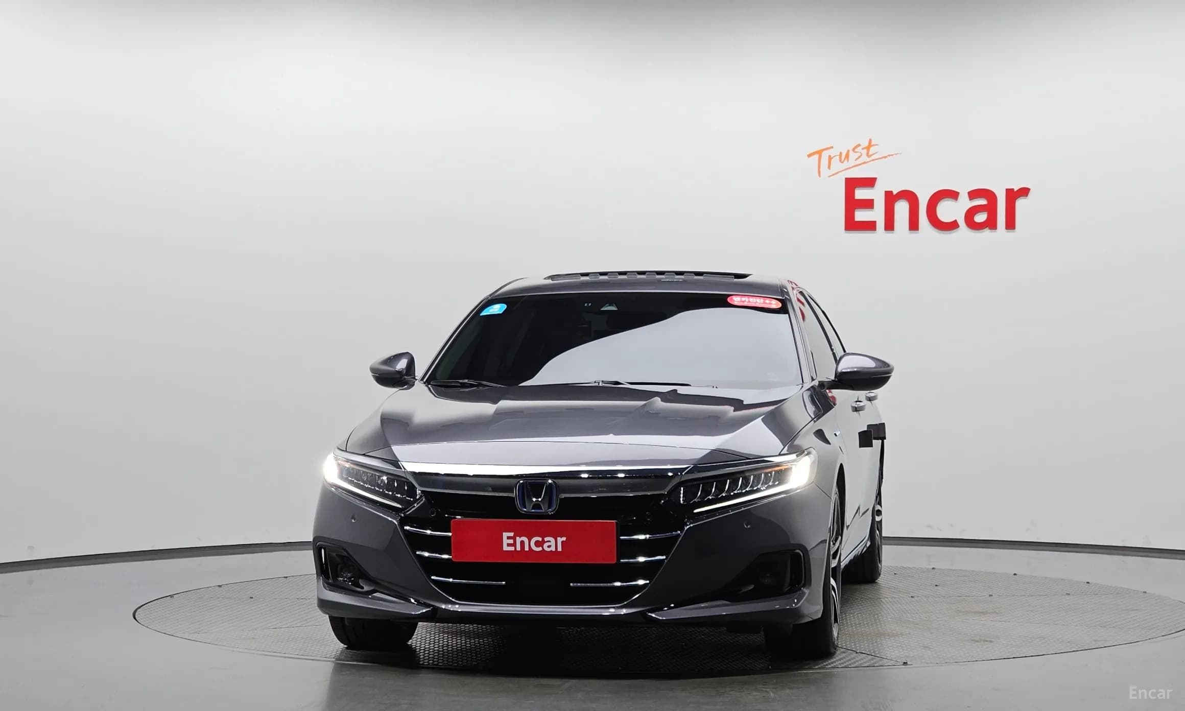 Accord 10th Generation