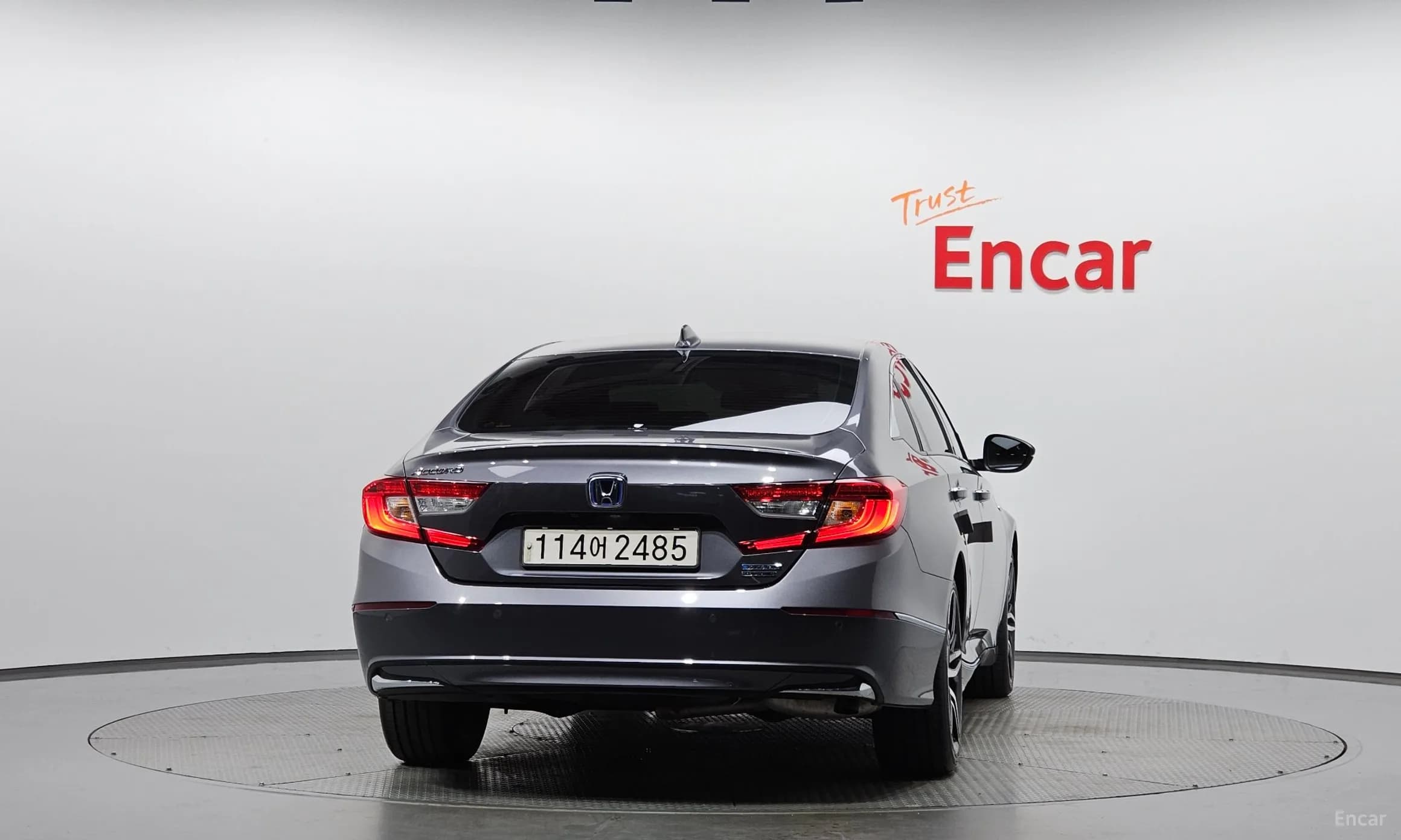 Accord 10th Generation