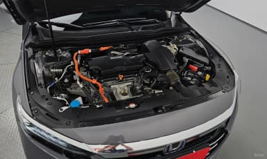 Accord 10th Generation