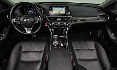 Accord 10th Generation