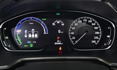 Accord 10th Generation