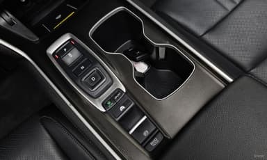 Accord 10th Generation