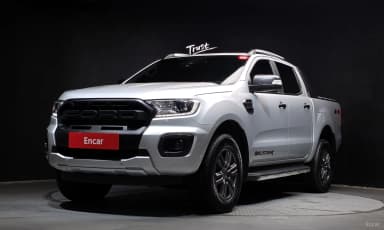 Ranger 3rd Generation