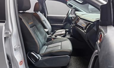 Ranger 3rd Generation