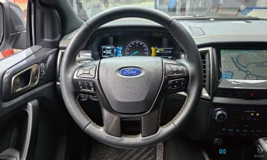 Ranger 3rd Generation