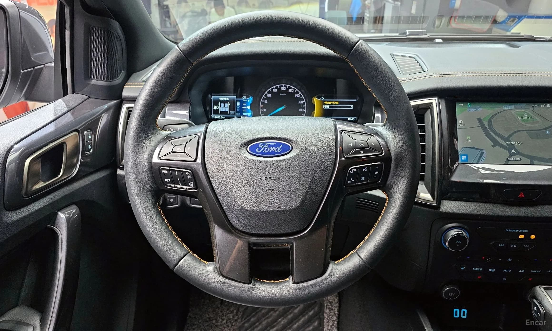Ranger 3rd Generation