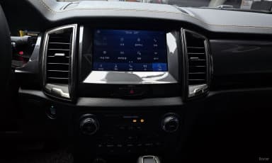 Ranger 3rd Generation