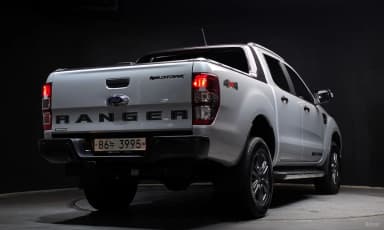 Ranger 3rd Generation