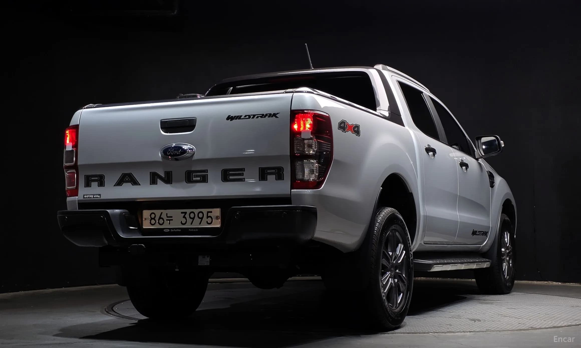 Ranger 3rd Generation