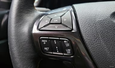 Ranger 3rd Generation