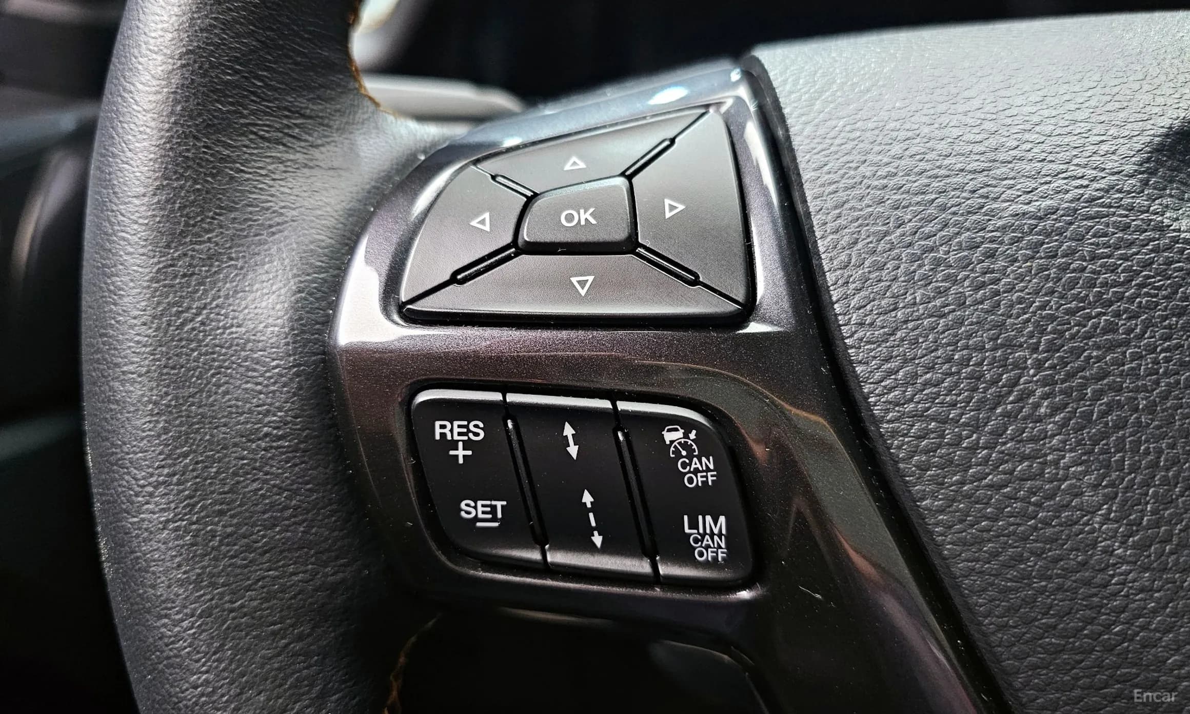 Ranger 3rd Generation