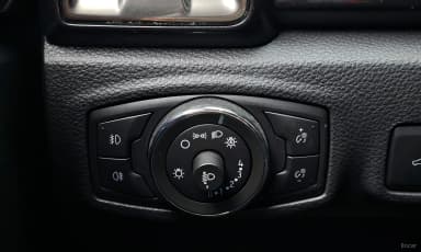 Ranger 3rd Generation