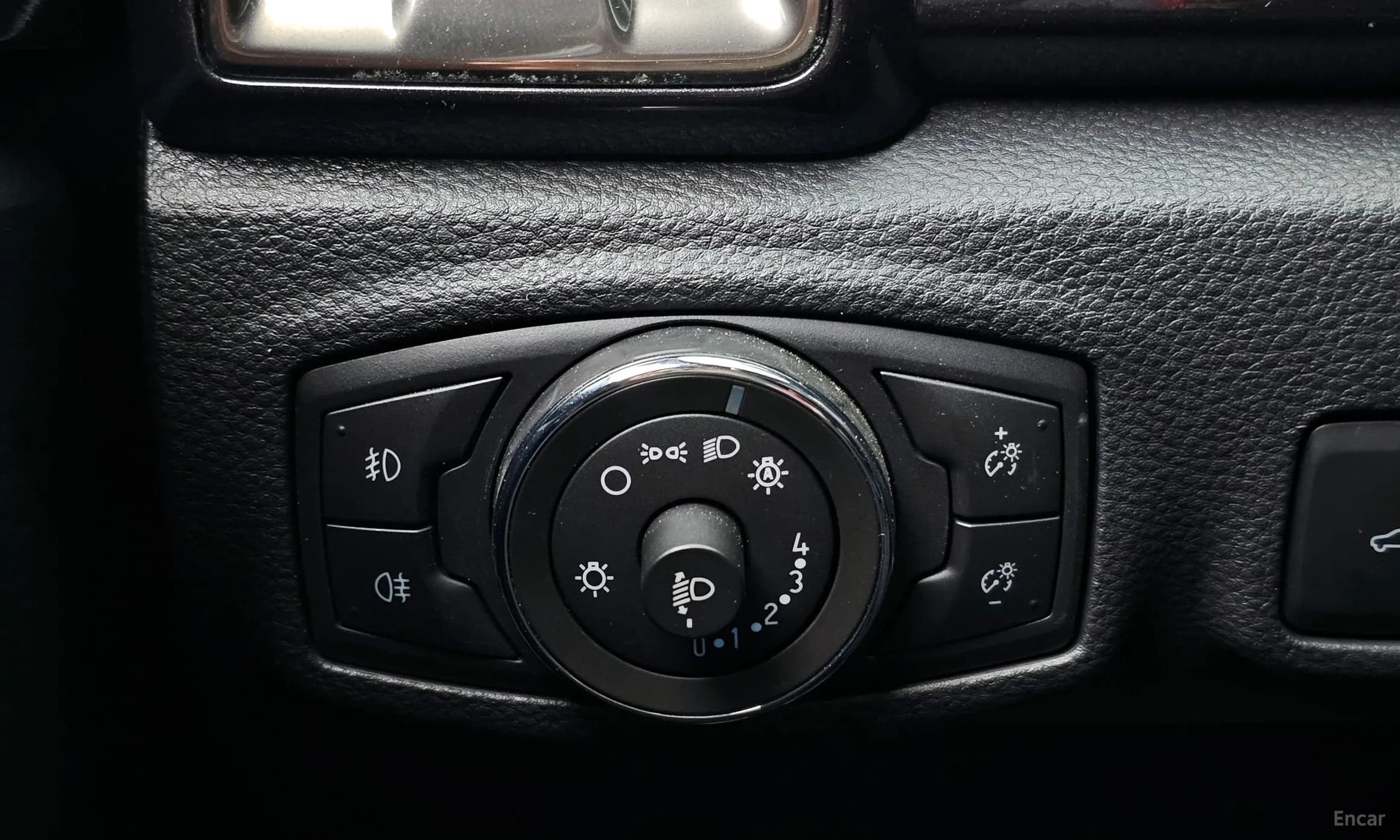 Ranger 3rd Generation
