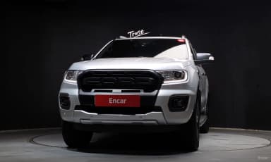 Ranger 3rd Generation