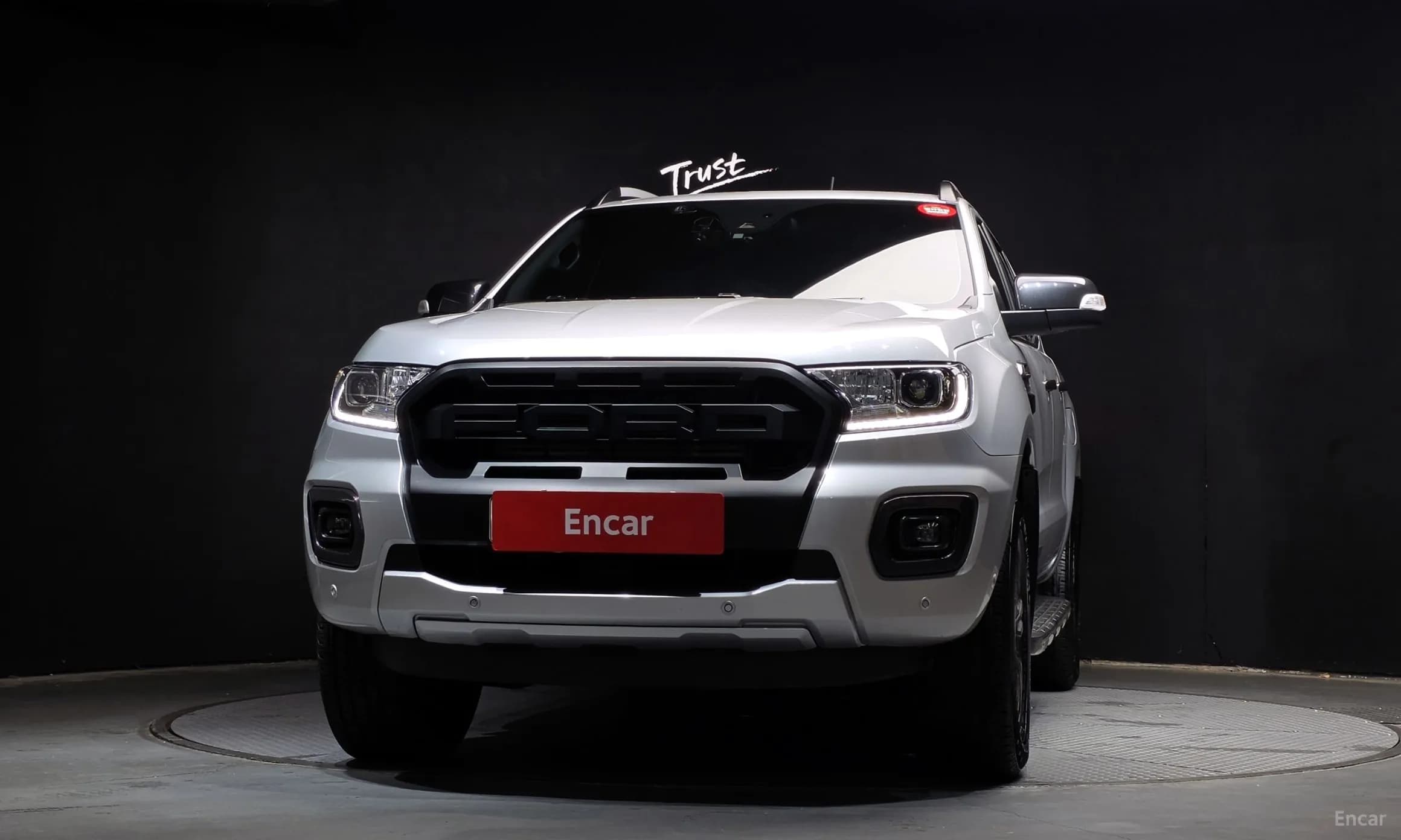 Ranger 3rd Generation
