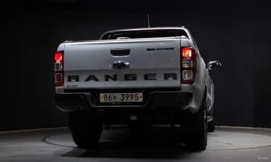 Ranger 3rd Generation