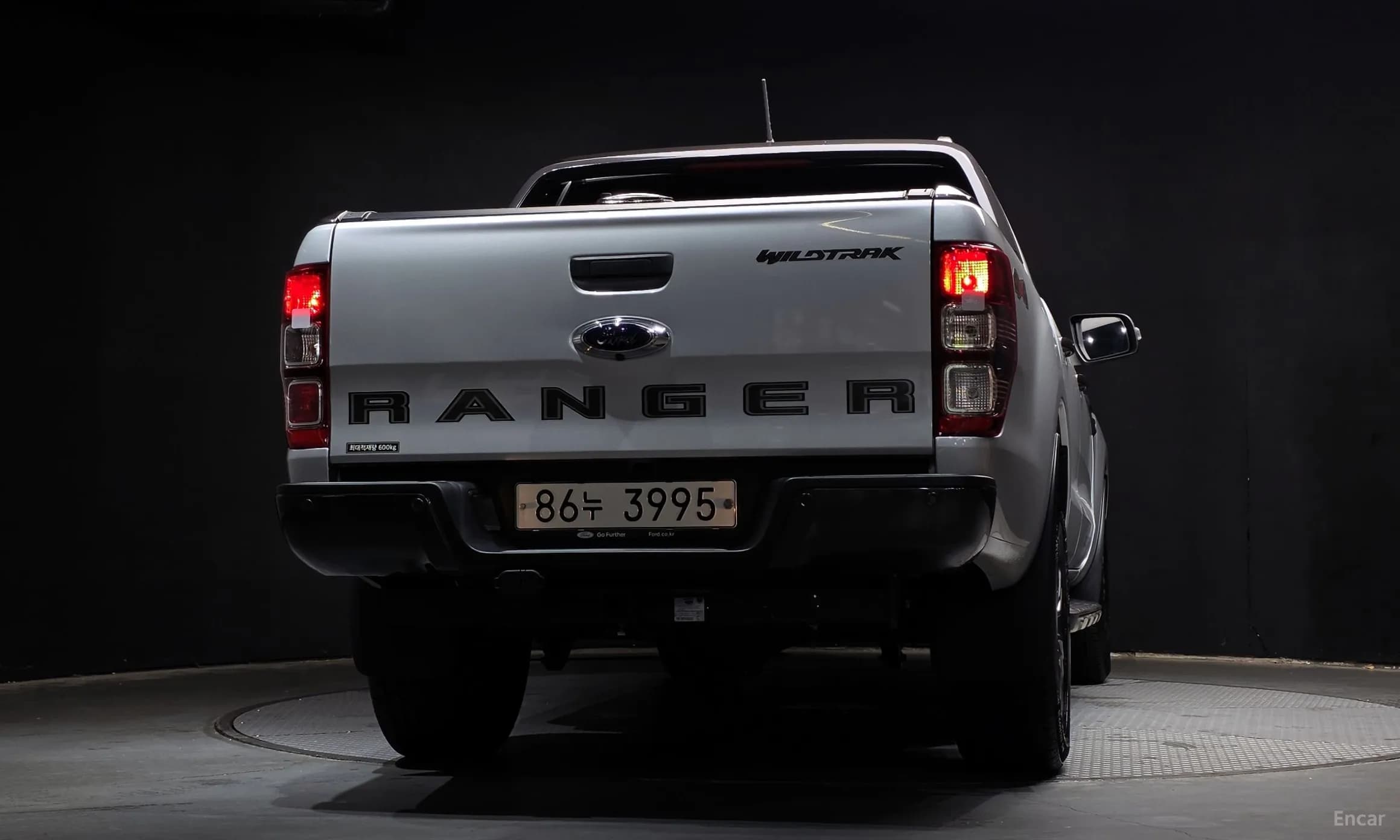 Ranger 3rd Generation