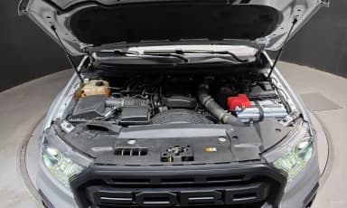 Ranger 3rd Generation