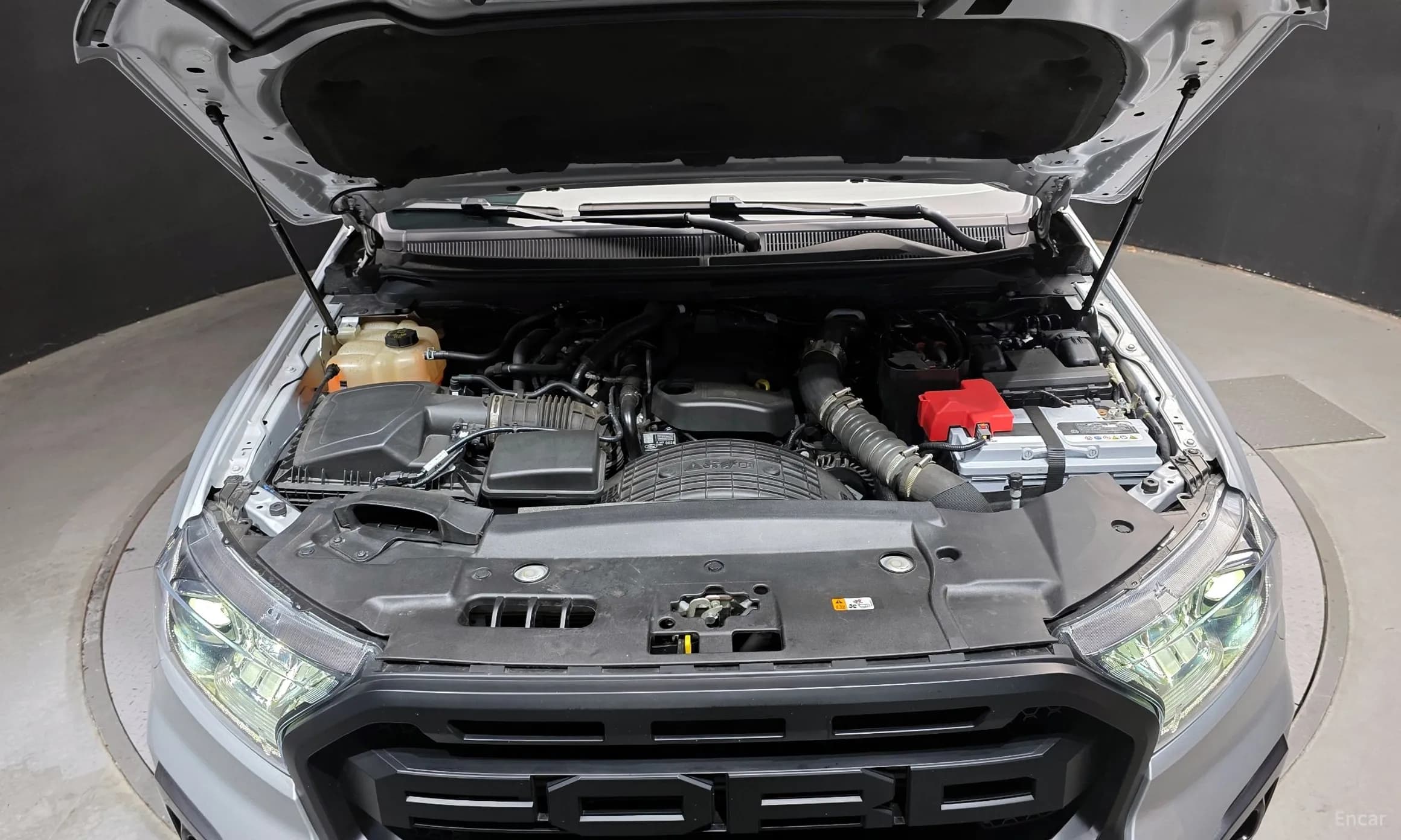 Ranger 3rd Generation