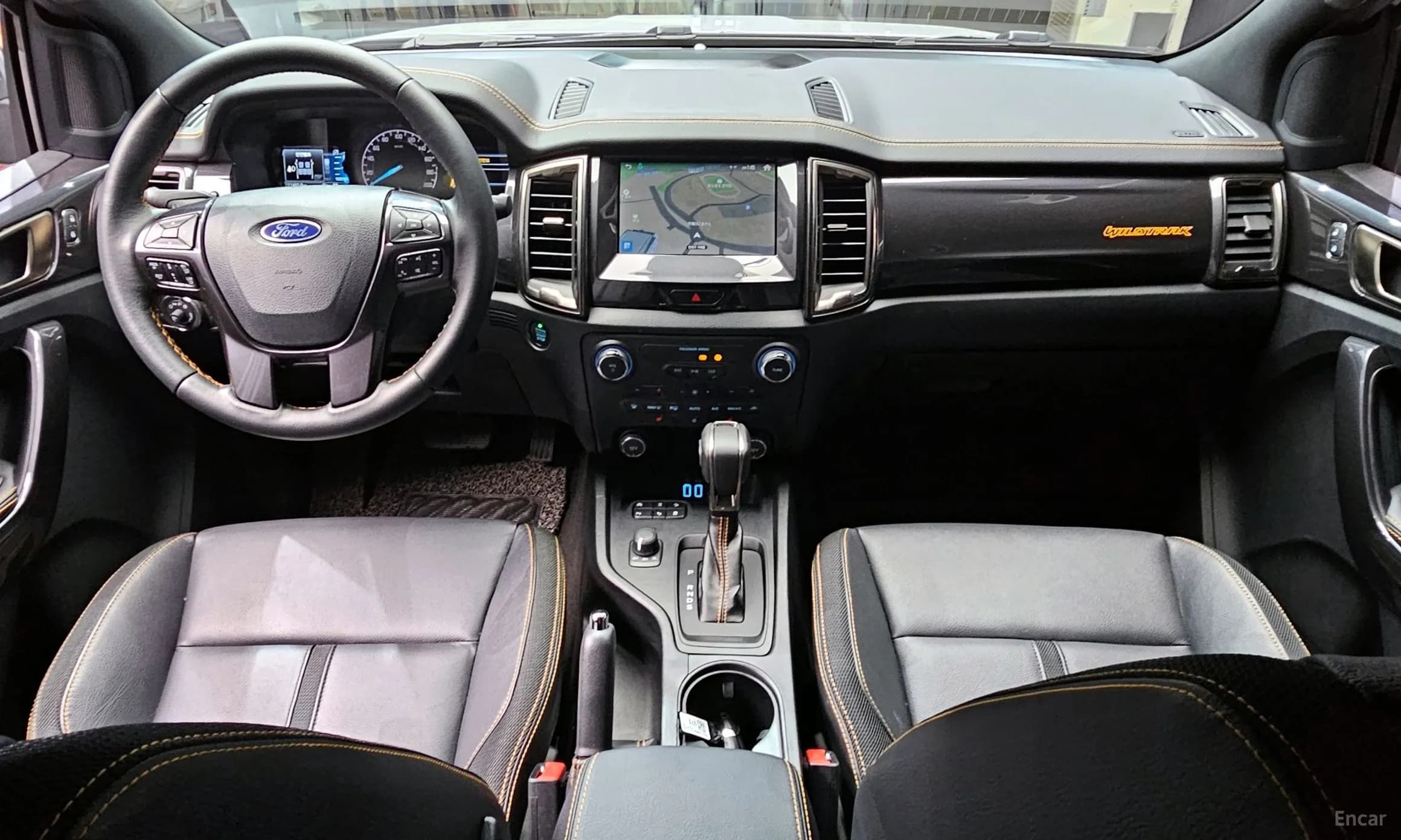 Ranger 3rd Generation