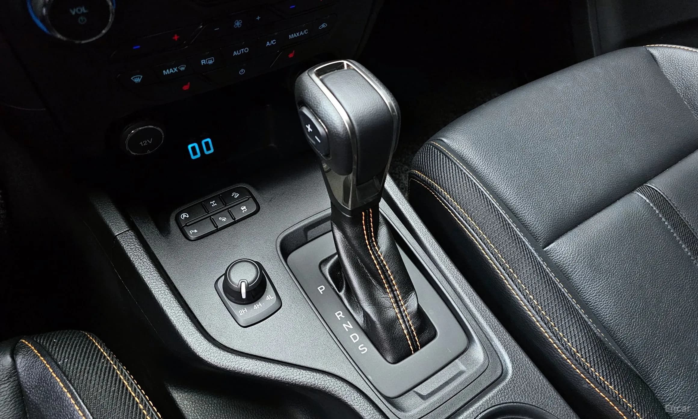 Ranger 3rd Generation