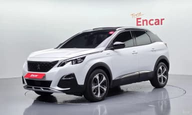 3008 2nd generation