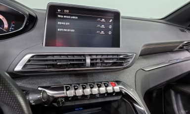 3008 2nd generation