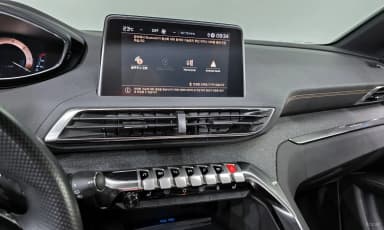 3008 2nd generation