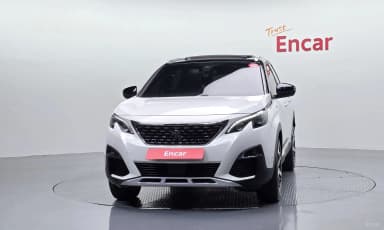 3008 2nd generation