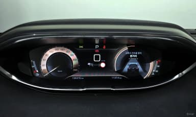 3008 2nd generation