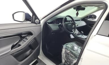 Range Rover Evoque 2nd Generation