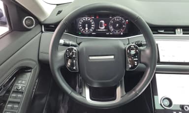 Range Rover Evoque 2nd Generation