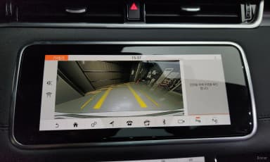 Range Rover Evoque 2nd Generation