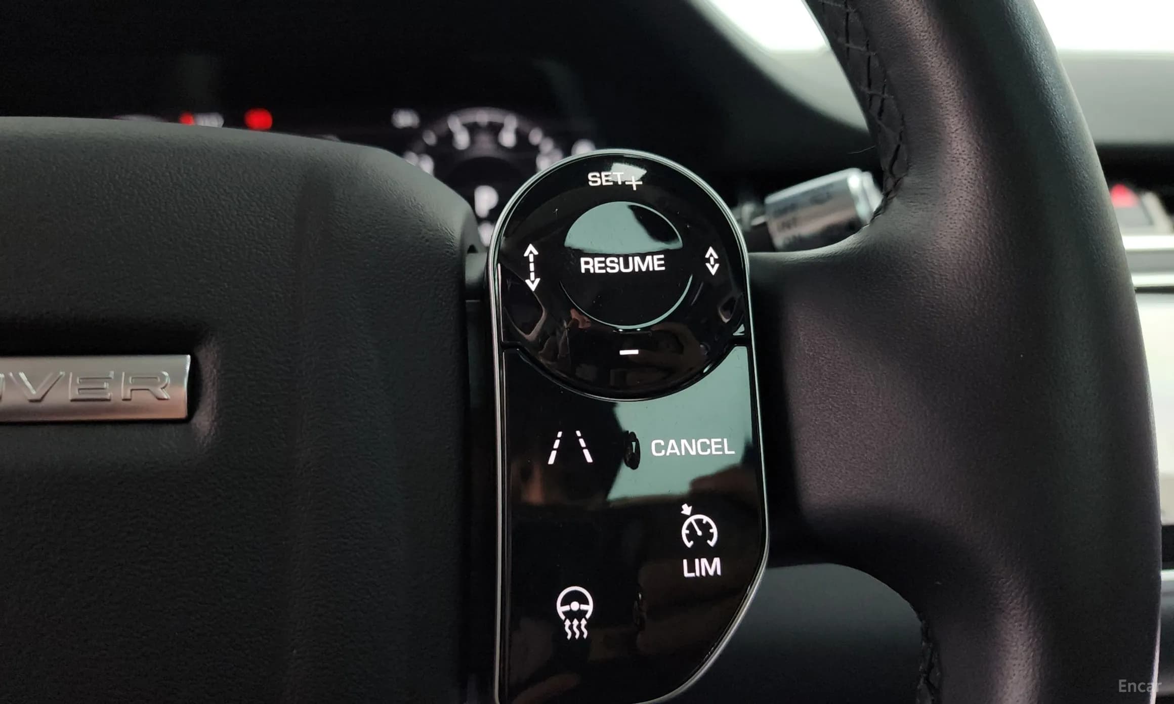 Range Rover Evoque 2nd Generation