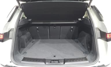 Range Rover Evoque 2nd Generation