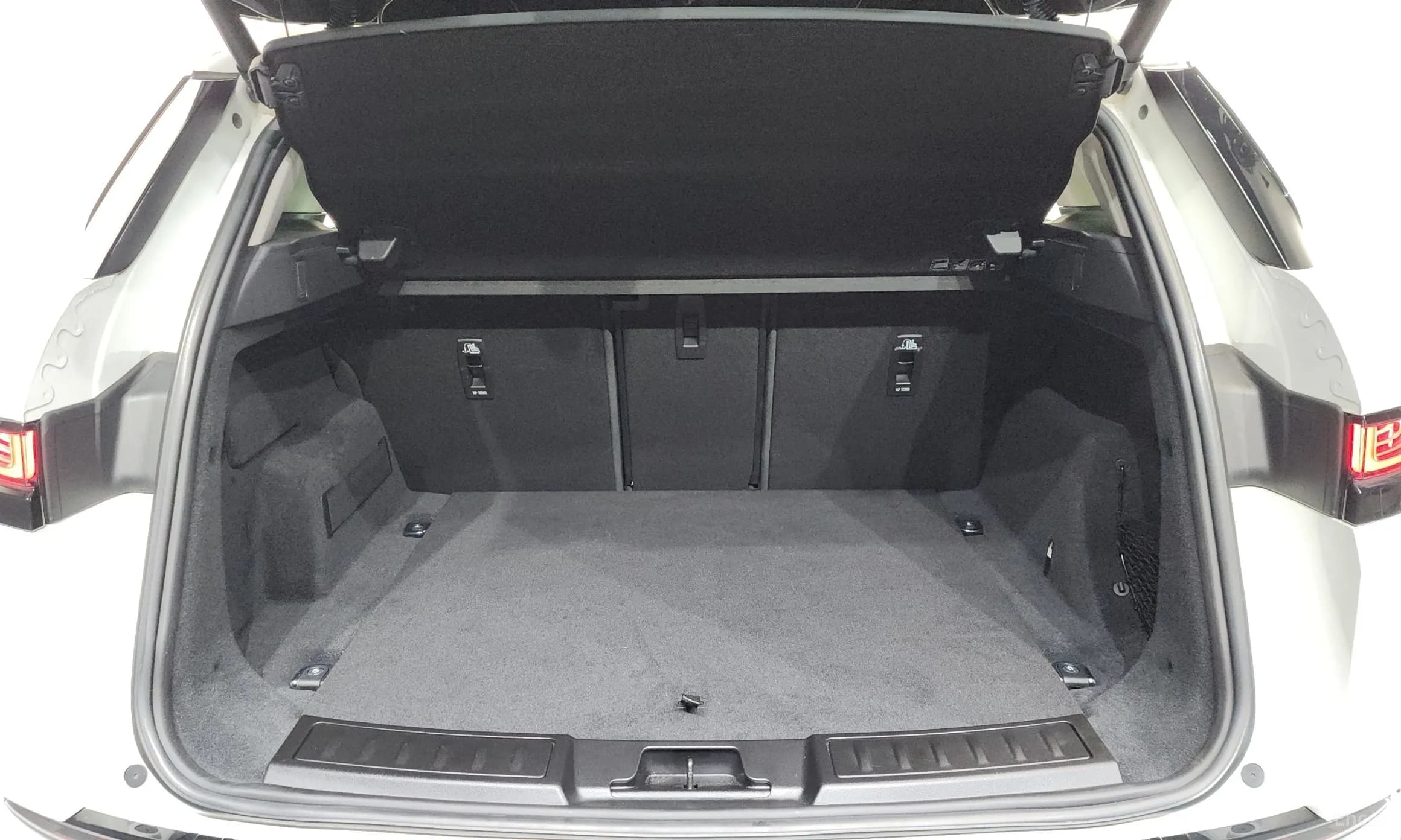 Range Rover Evoque 2nd Generation