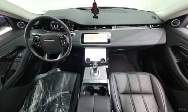 Range Rover Evoque 2nd Generation
