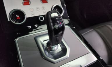 Range Rover Evoque 2nd Generation
