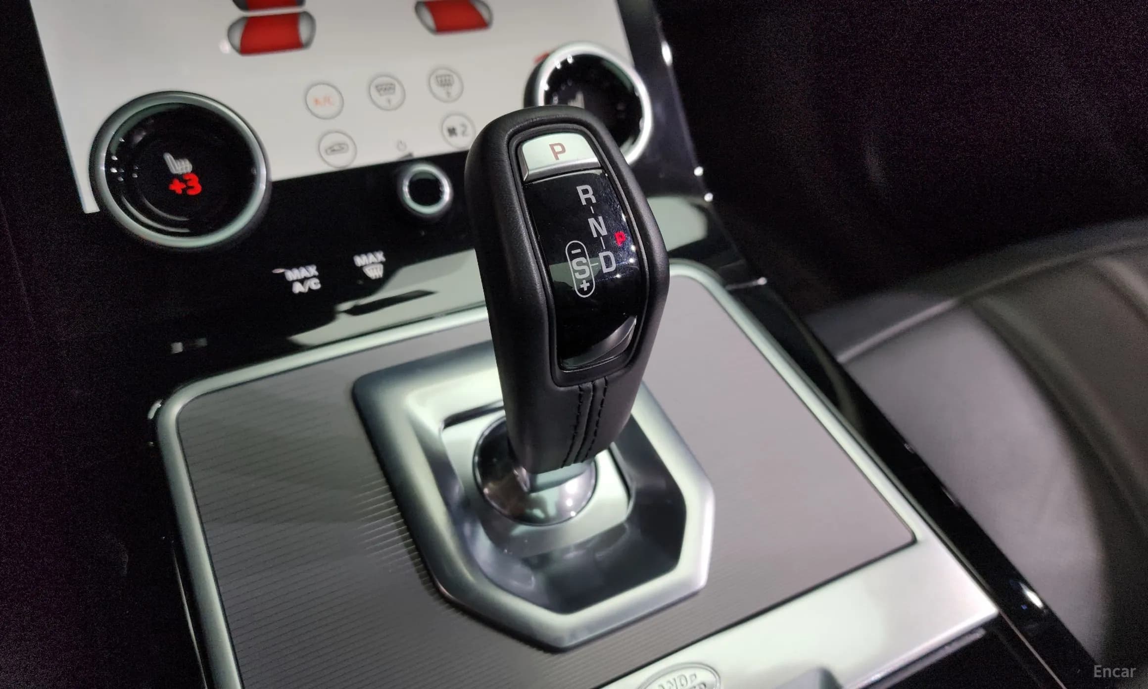 Range Rover Evoque 2nd Generation