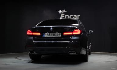 5 Series (G30)