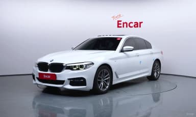 5 Series (G30)