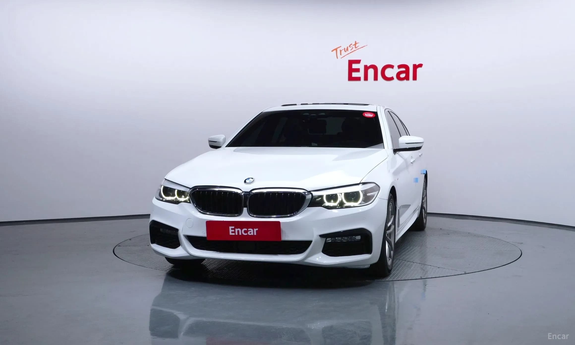 5 Series (G30)