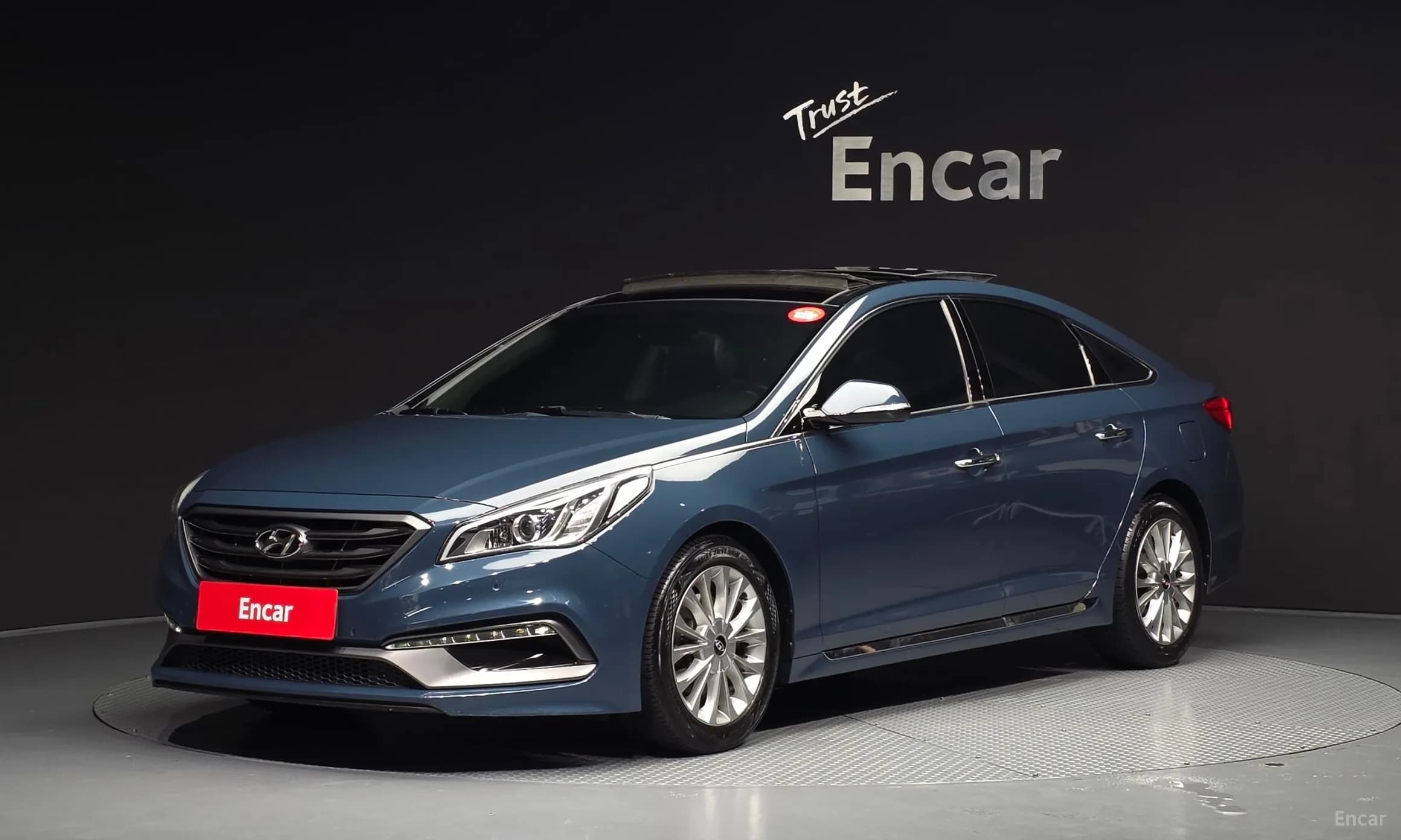 LF Sonata
