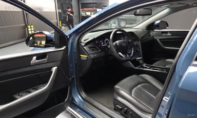 LF Sonata