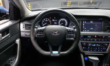 LF Sonata