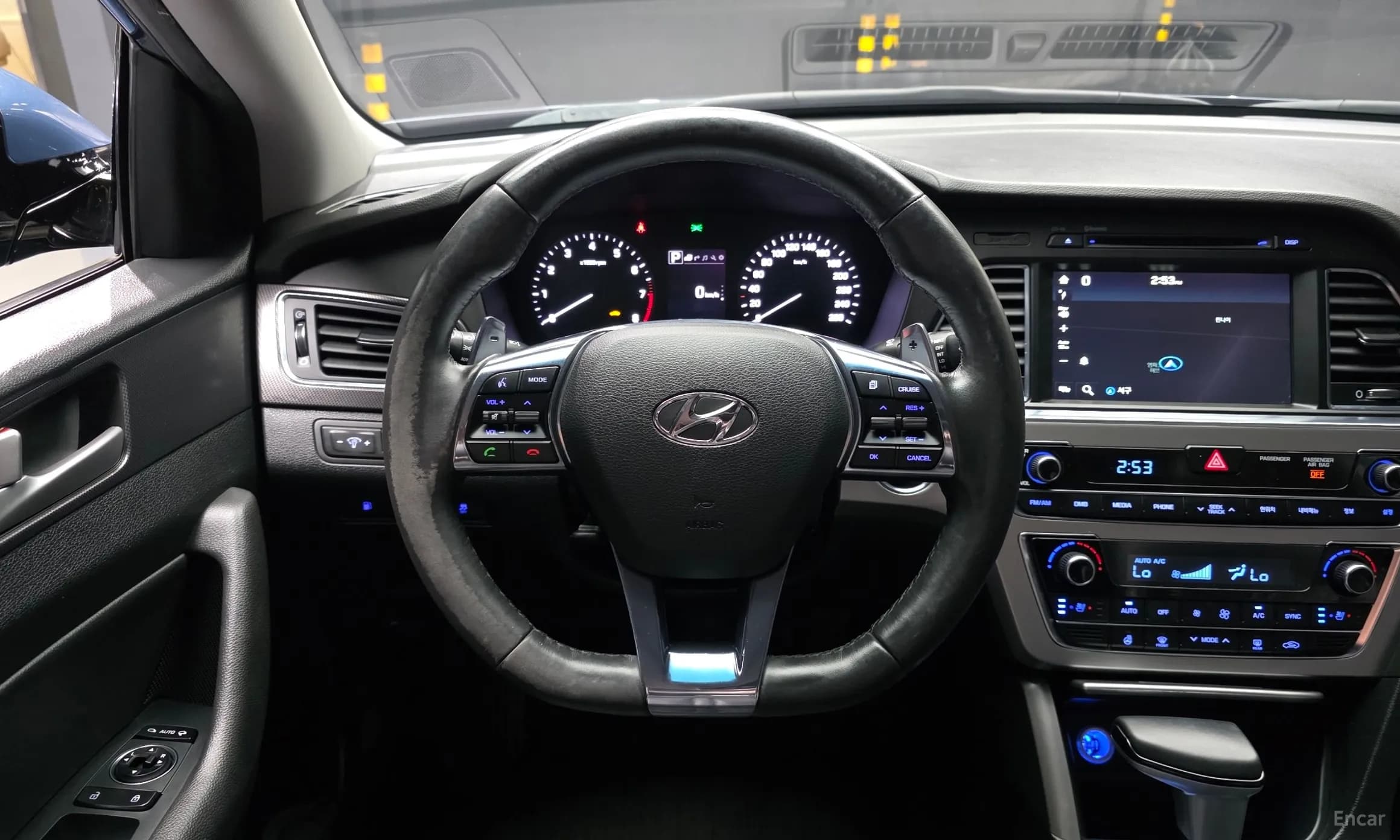 LF Sonata