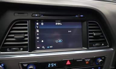 LF Sonata
