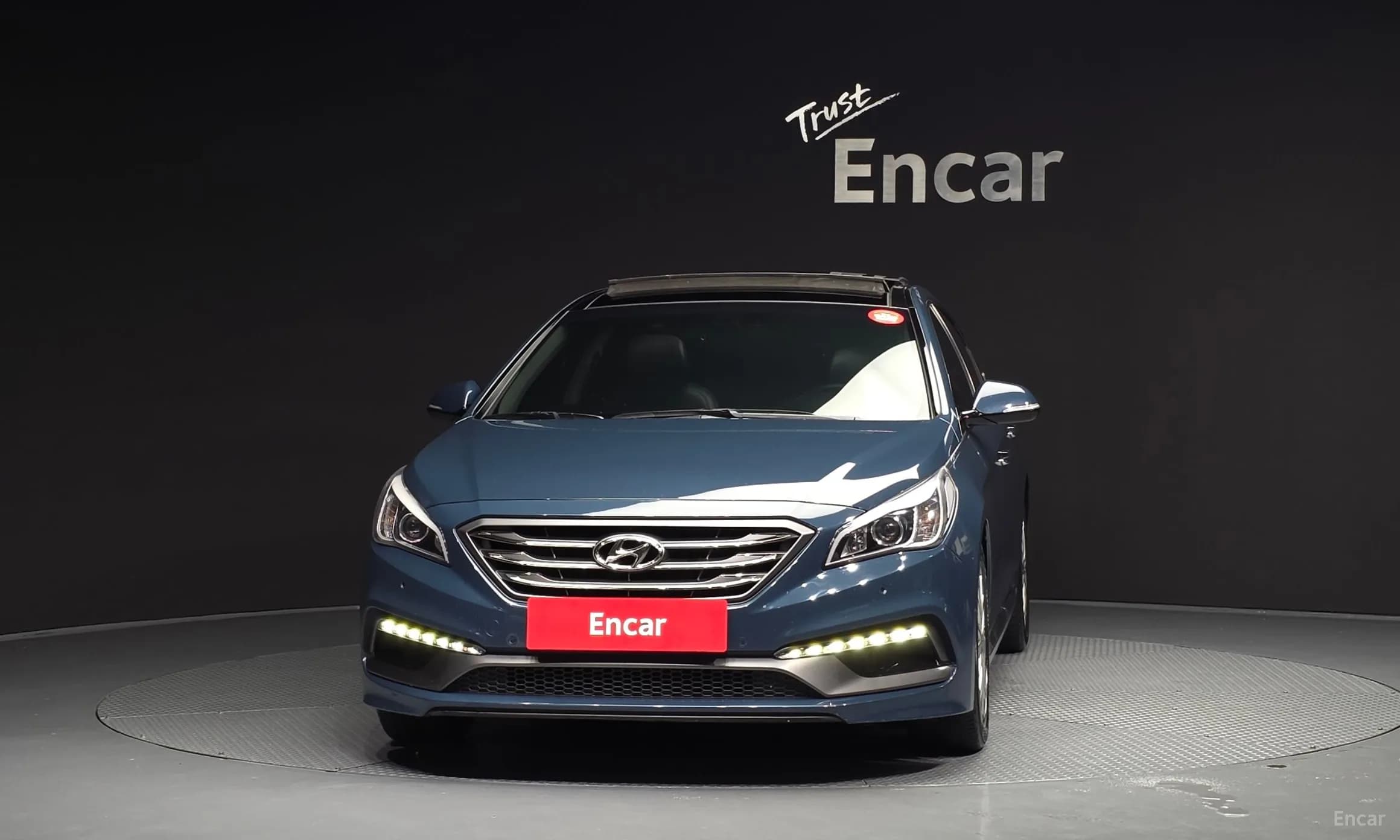 LF Sonata